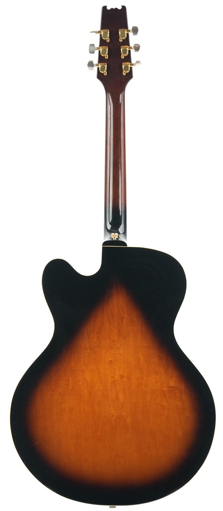 Aria Pro II EP175 Herb Ellis 1982 | The Fellowship of Acoustics